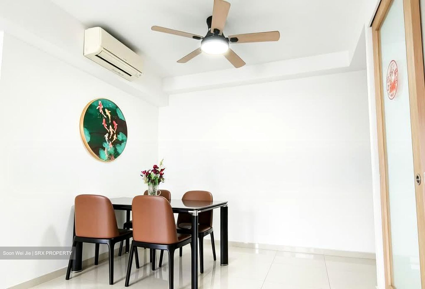 Hundred Palms Residences (D19), Condominium #583996561